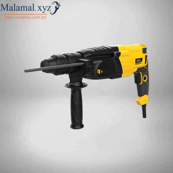 rotary-hammer-1000w-deli-edl-dc28-e2