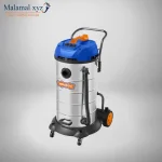 90L Vacuum Cleaner Machine 3600W - WADFOW WVR5A90