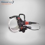 12" Concrete Wall Cutter Machine with 1 pcs blade