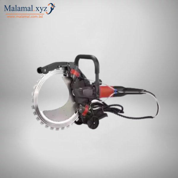 12" Concrete Wall Cutter Machine with 1 pcs blade
