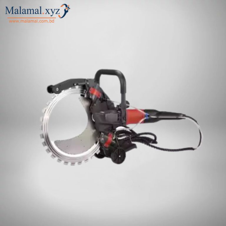 12" Concrete Wall Cutter Machine with 1 pcs blade