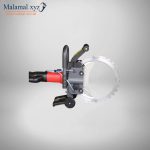 12" Concrete Wall Cutter Machine with 1 pcs blade