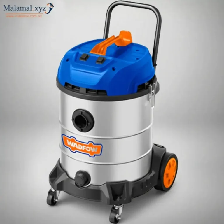 60l vacuum cleaner machine wadfow bd bangladesh