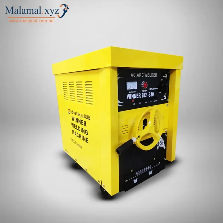 BX1-630 Winner Industrial Welding Machine 220V/380V