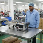 c110-mini-inkjet-printer-with-conveyor-packwell-price-bangladesh-date-coding-bangladesh