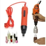 Cap sealer Machine Bottle Cap (Mouth Sealing) Machine Price In Bangladesh BD