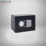 Digital (passcode) protected iron fireproof safe price in BD bangladesh 17NEF