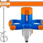 Hand Mixer Machine Wadfow