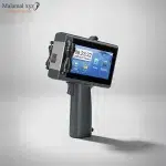 Smart T10 Handheld Inkjet Printer for Date Coding Printing Machine PACKWELL