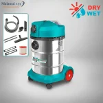 30L Vacuum Cleaner Machine 1400W TOTAL TVC 14301