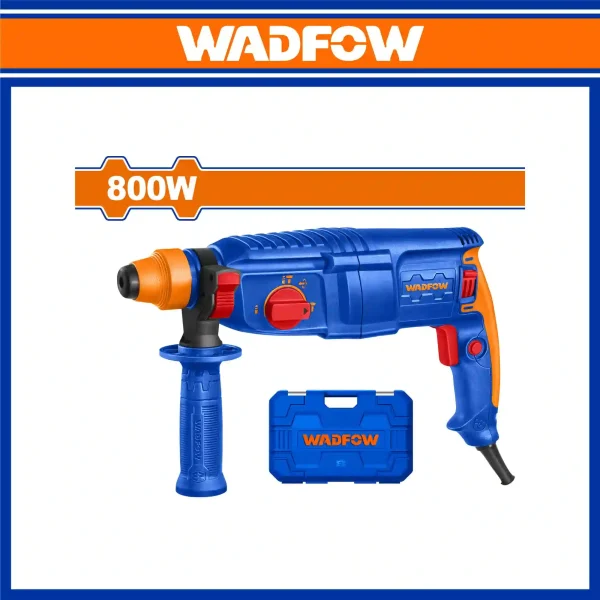 wadfow-wrh1d26-rotary-hammer-drill-price-bd