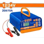 Battery Charger 12/24V - WADFOW WBY1A201