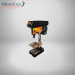 JT MAX Stand Drill Machine - Precision Bench Top Drill Press